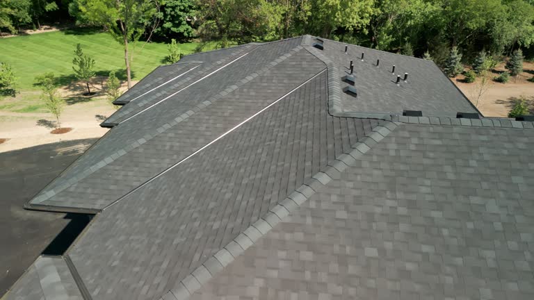 Fast & Reliable Emergency Roof Repairs in Kettering, OH