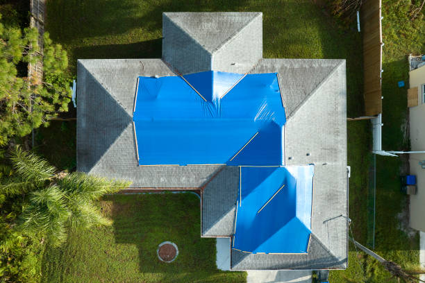 Best Green or Eco-Friendly Roofing Solutions  in Kettering, OH
