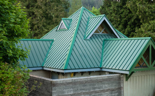 Best Flat Roofing  in Kettering, OH