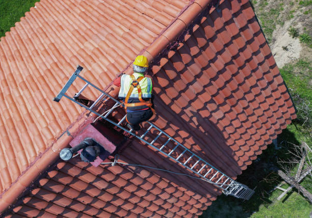 Best Roofing for New Construction  in Kettering, OH