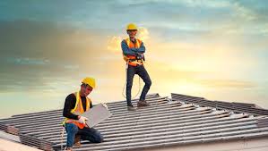 Best Metal Roofing Installation  in Kettering, OH